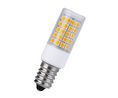 LED Bulb 5W 240V 2700K 600lm E14 18mm